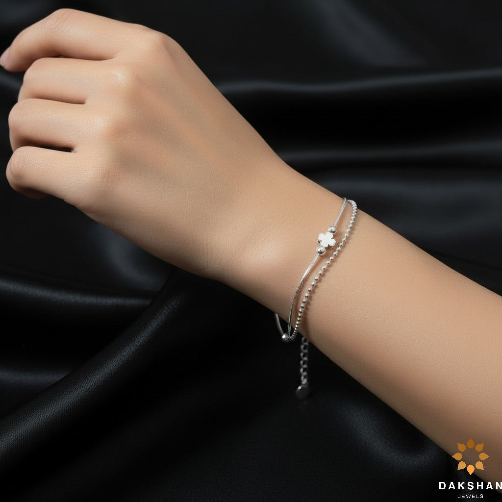 Chain Bracelets