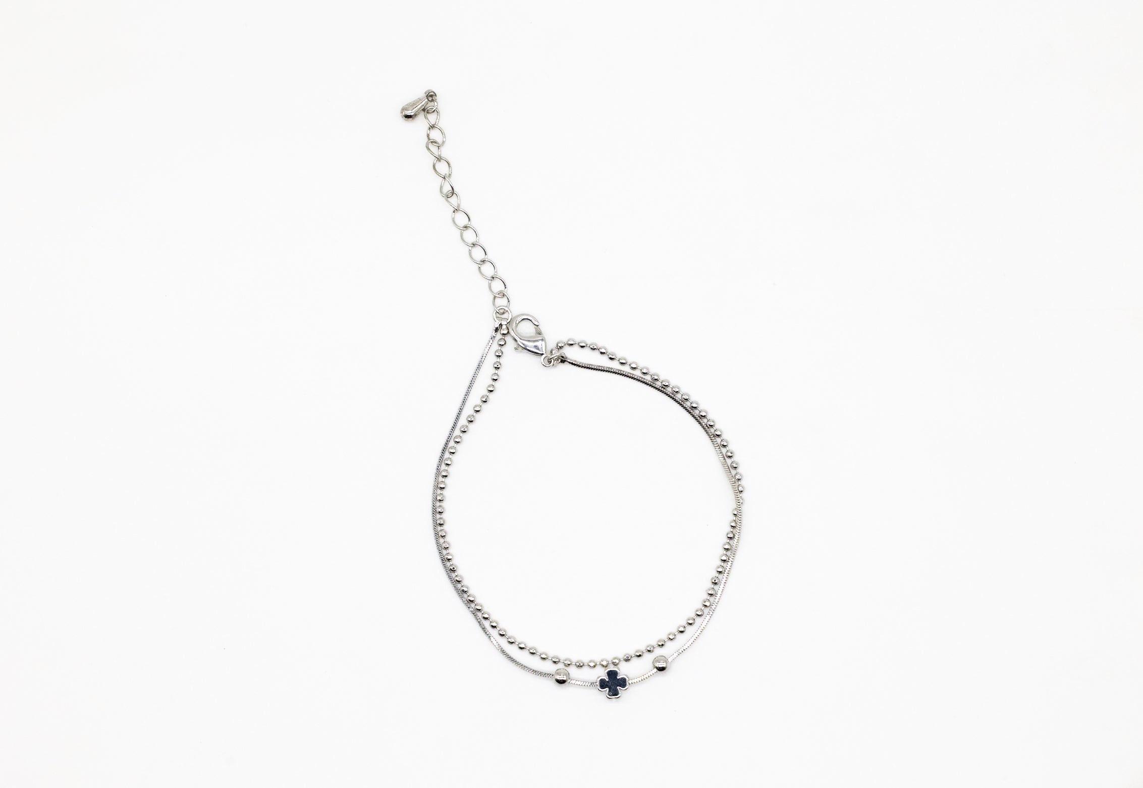 Clove Double strand Bracelet