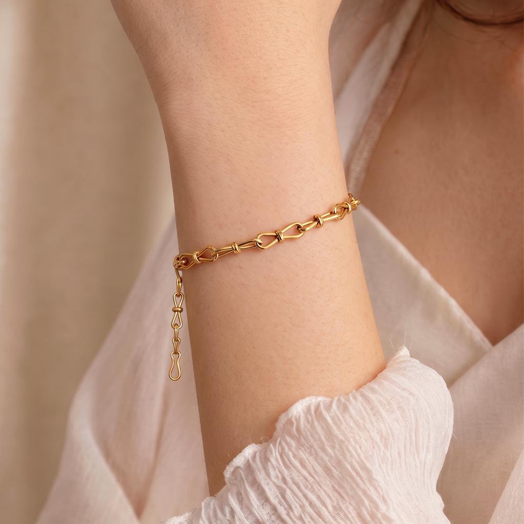 Linkline Bracelet