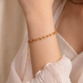 Linkline Bracelet