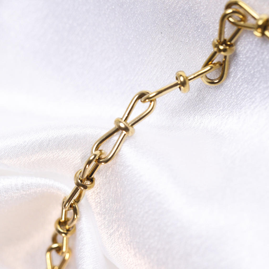 Linkline Bracelet