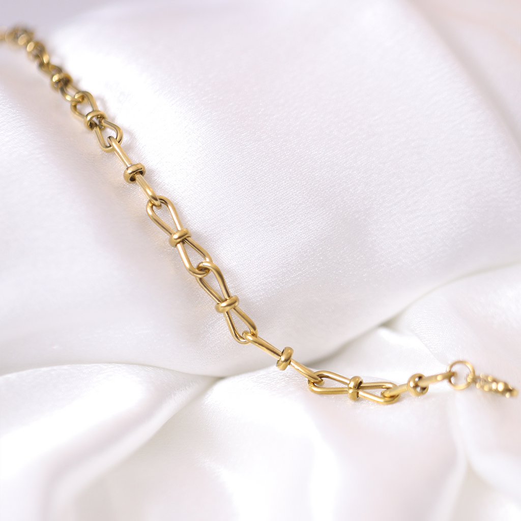 Linkline Bracelet