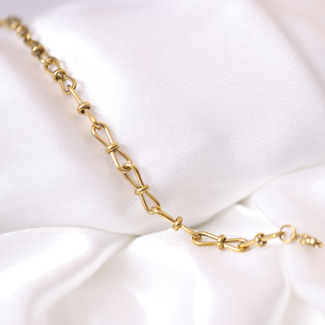 Linkline Bracelet