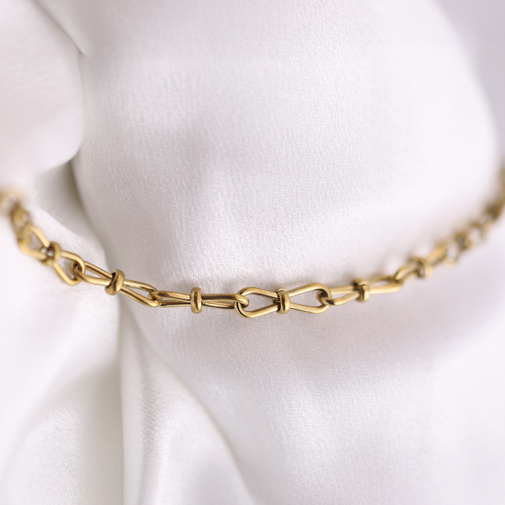 Chain connect