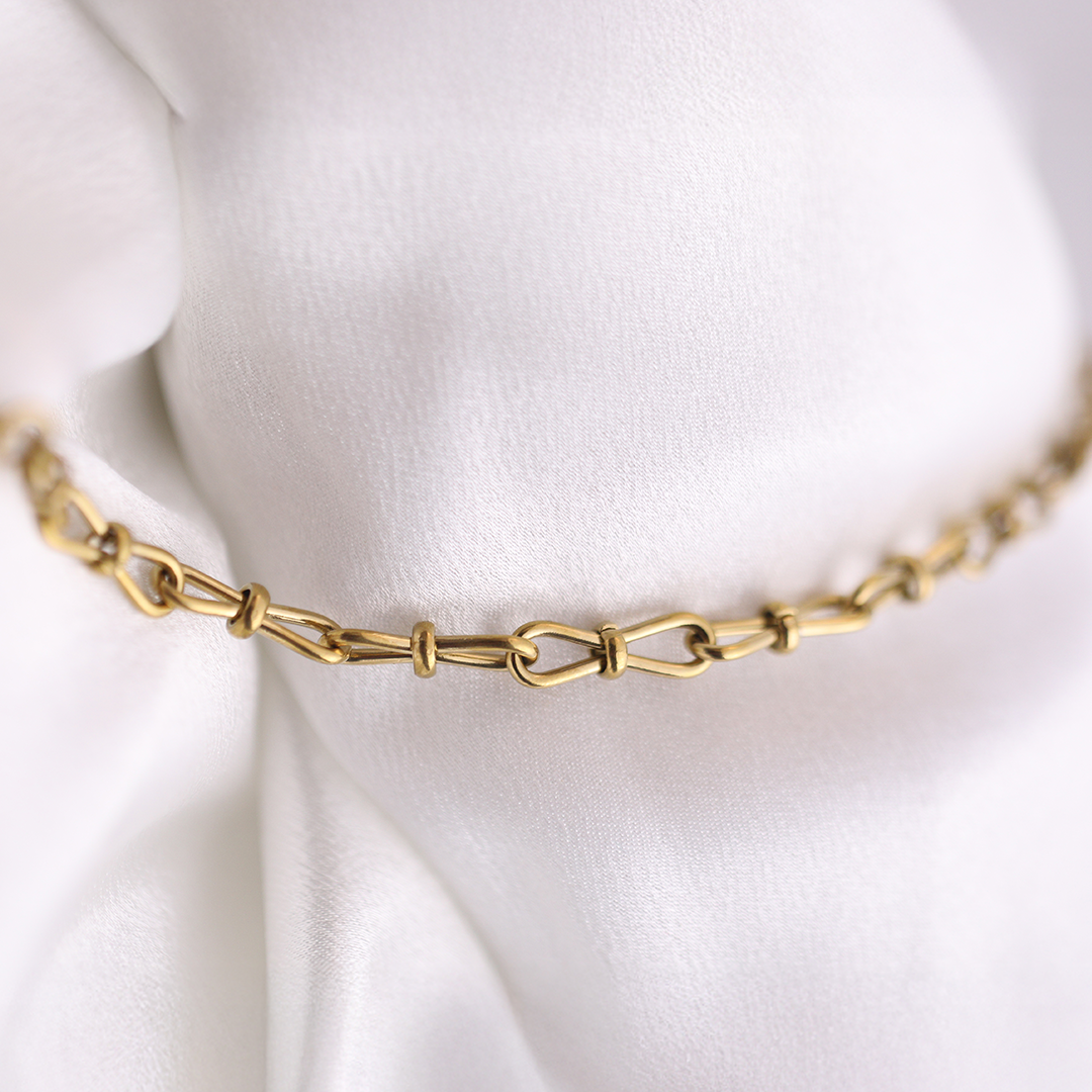 Chain connect