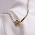 Lotus Bloom Bracelet