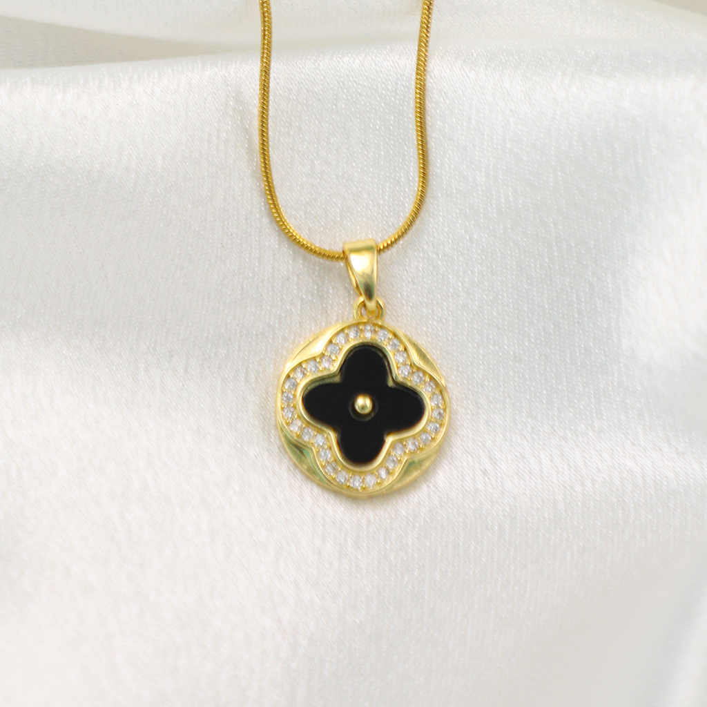 Clove Noir Chain