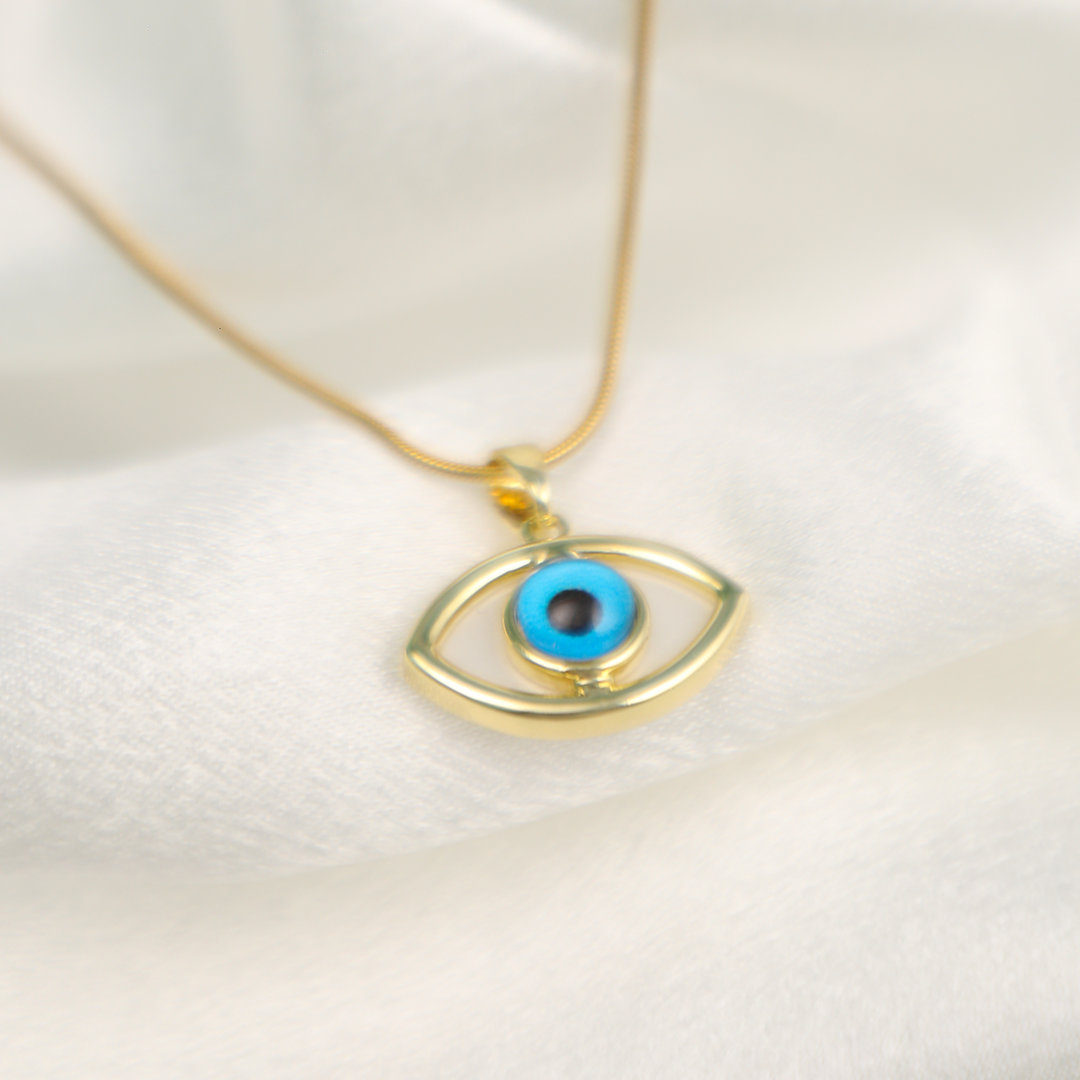 Blue EviL Eye