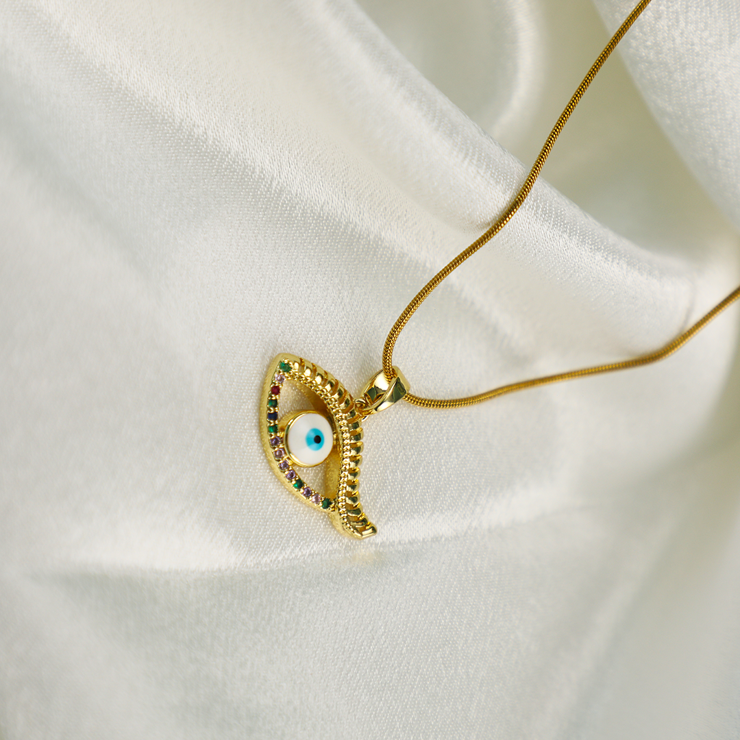 Lash Nazar Chain