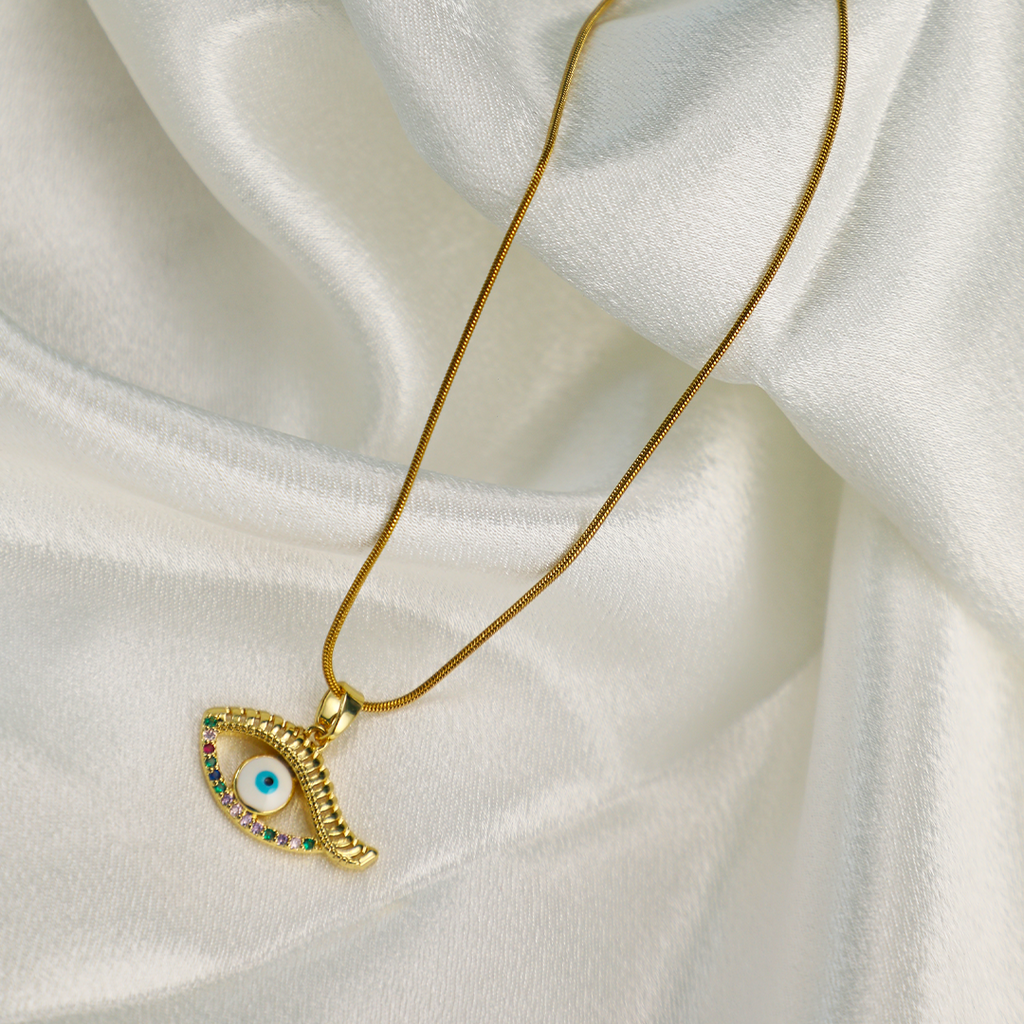 Lash Nazar Chain
