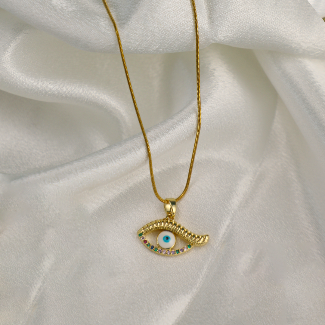 Lash Nazar Chain