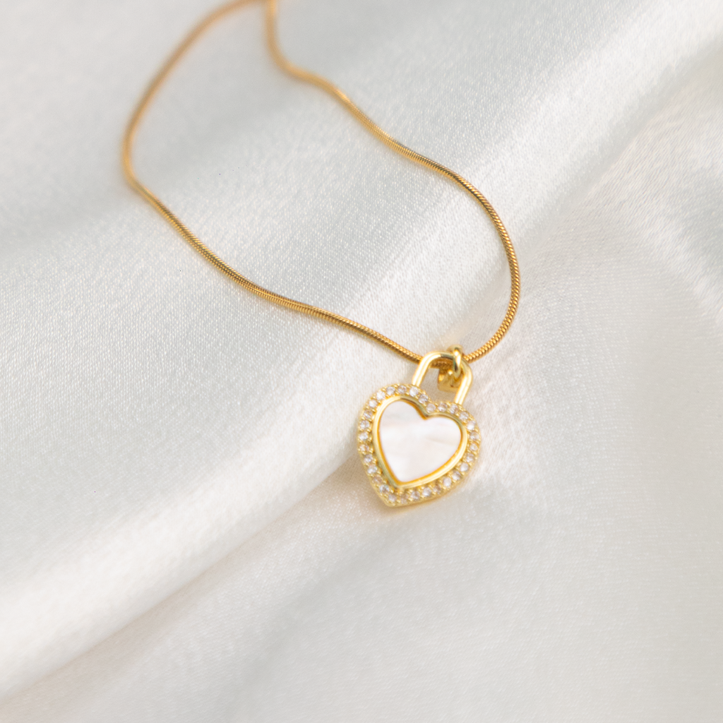 Half Love Chain