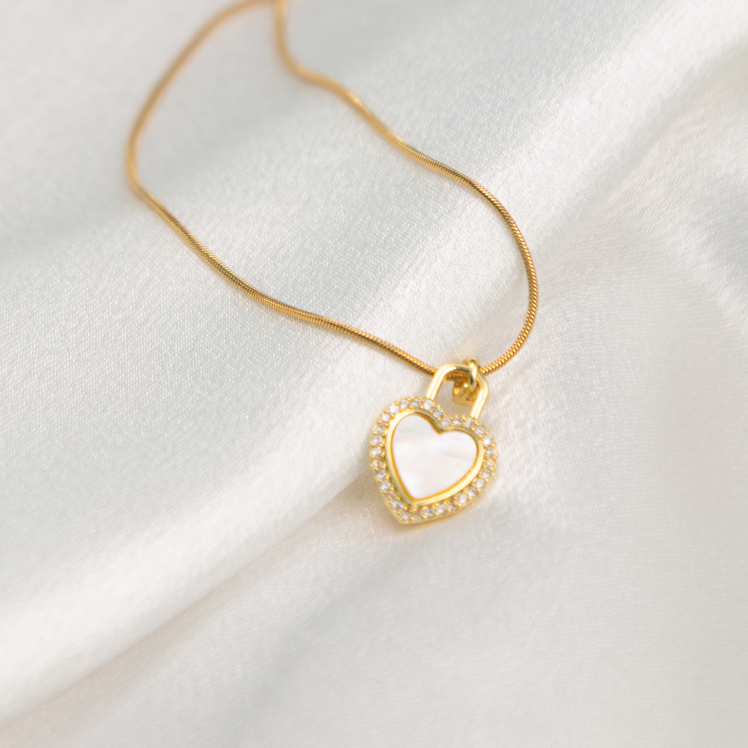 Half Love Chain