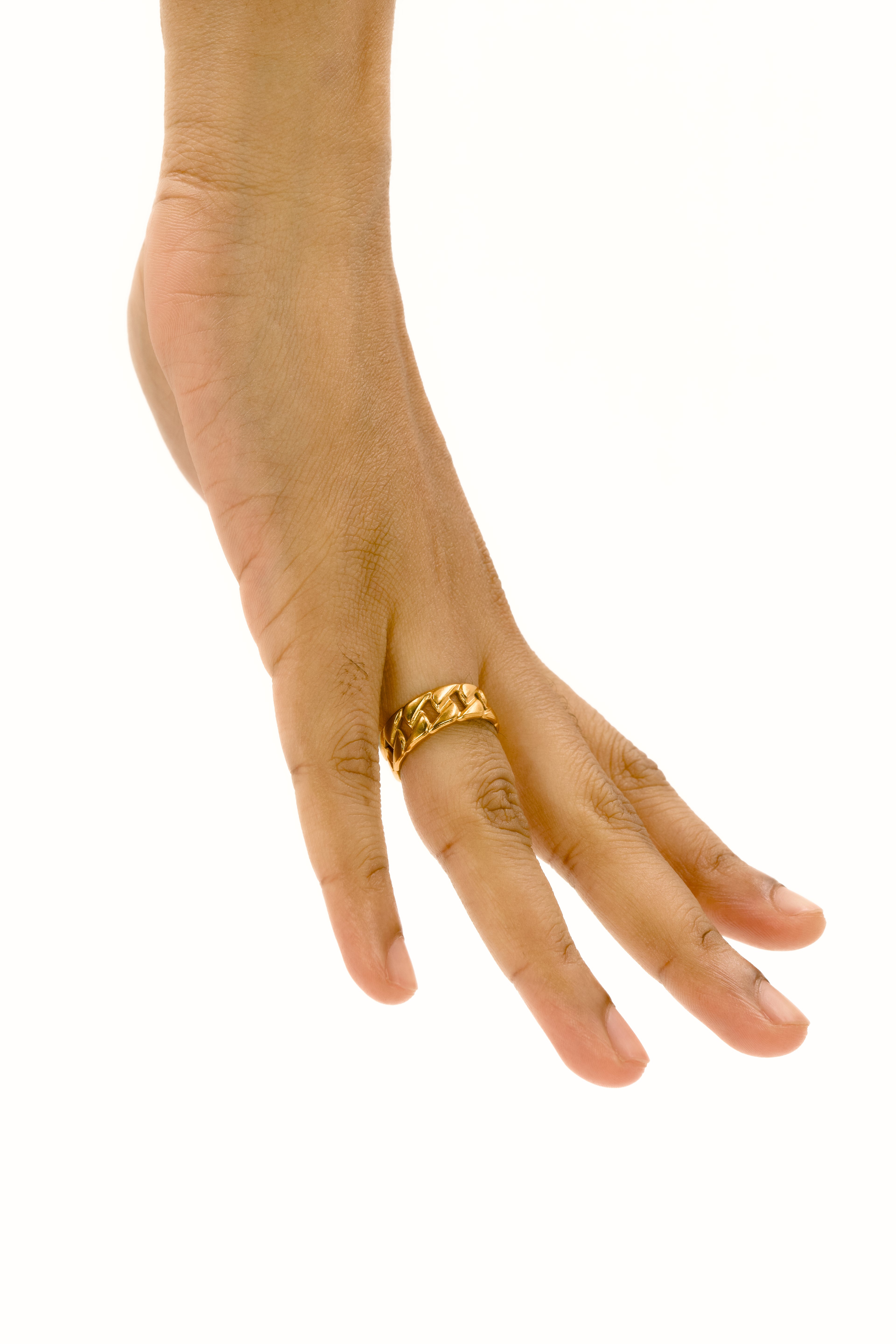 Elysian Ring