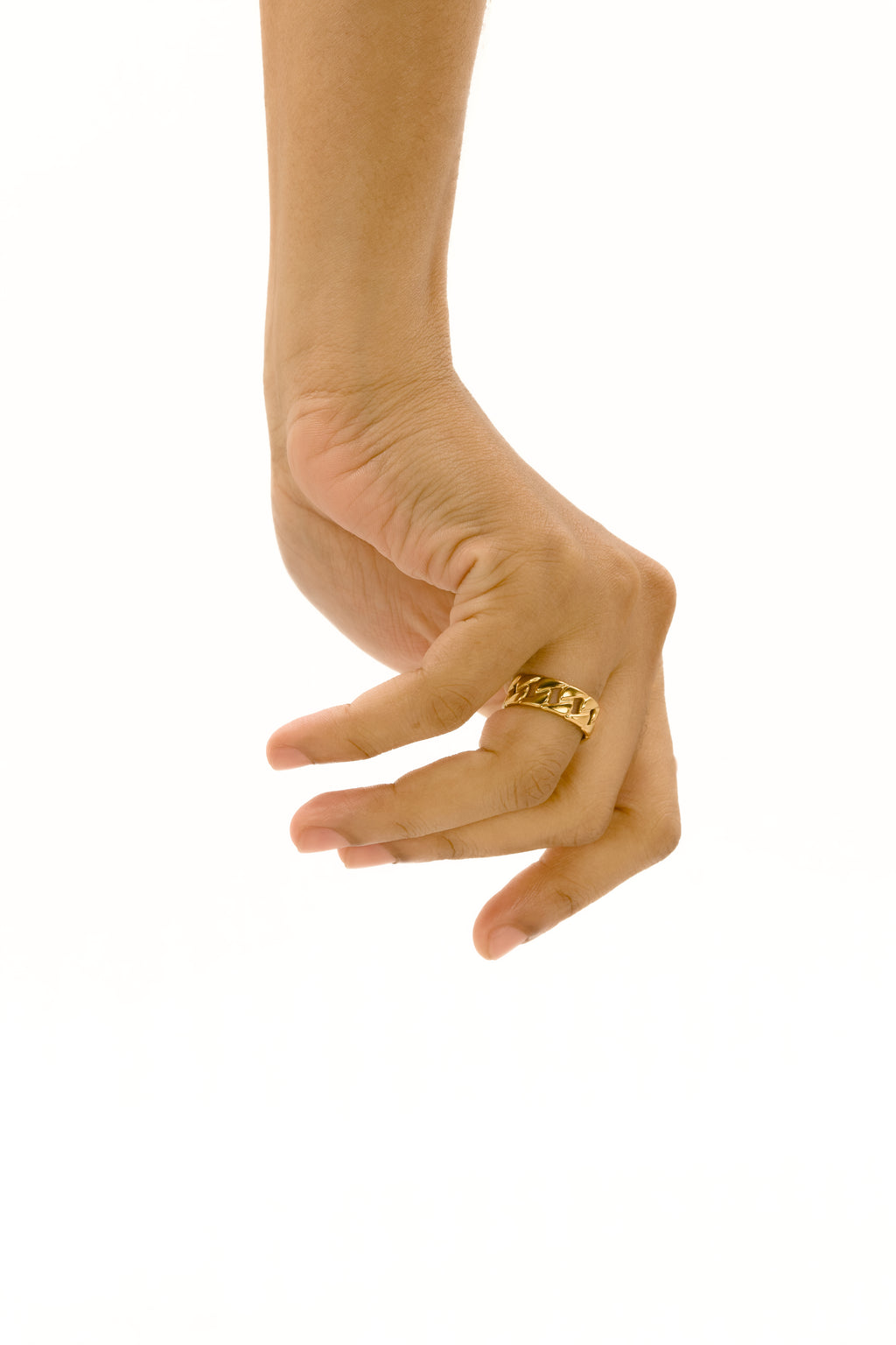 Elysian Ring