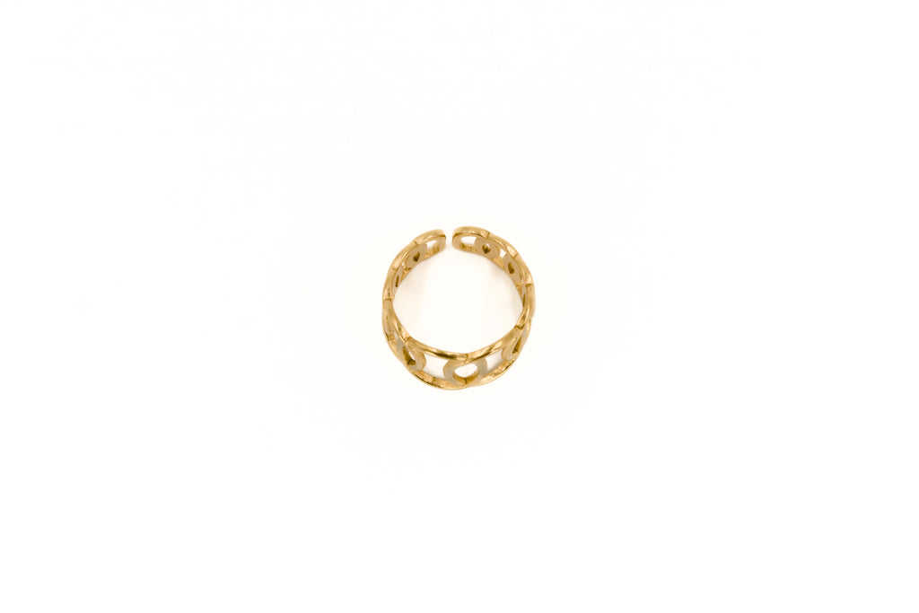 Aura Ring