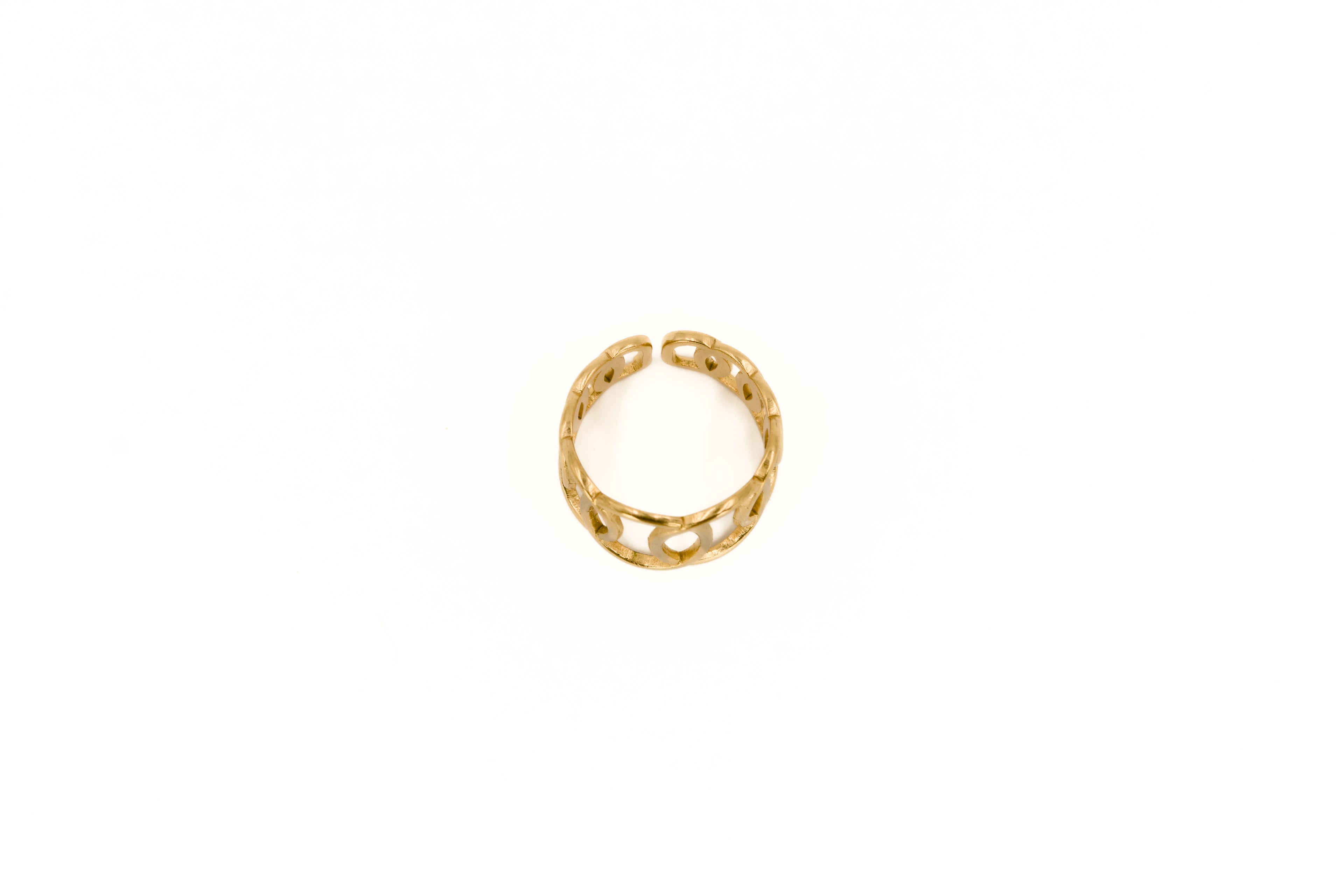 Aura Ring