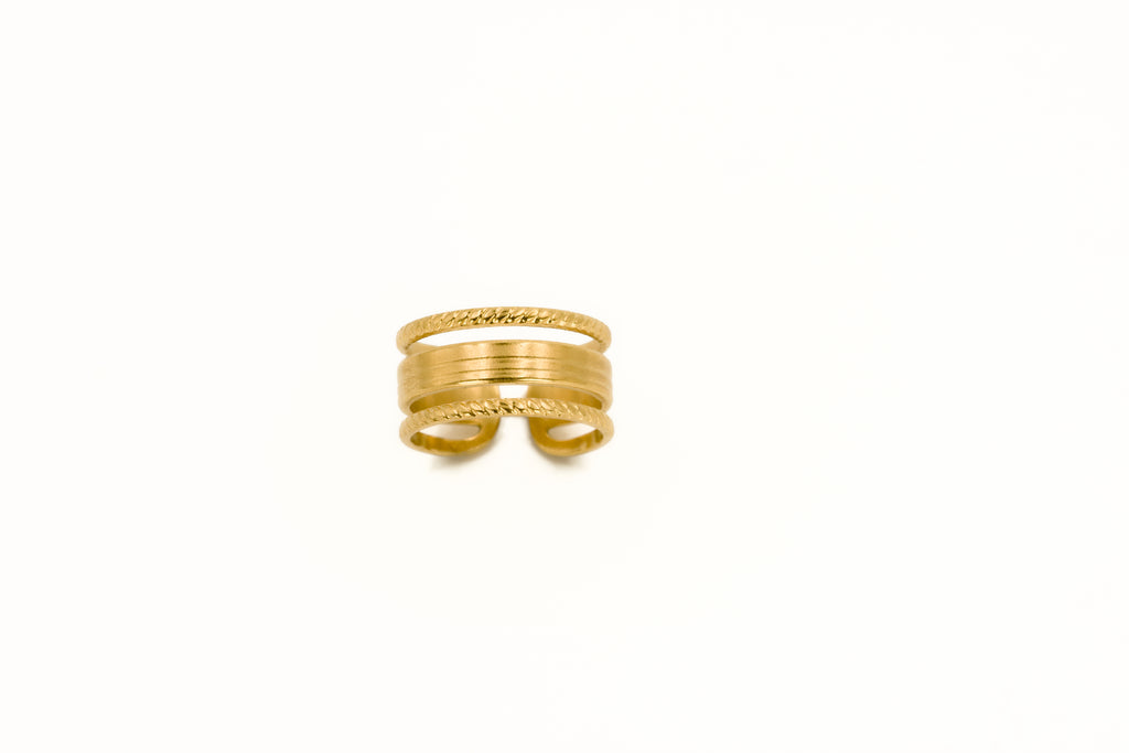 Luna Ring