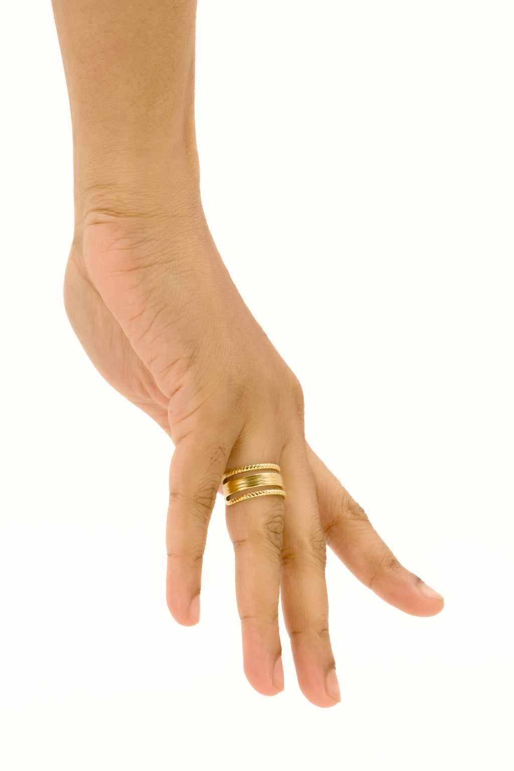 Luna Ring