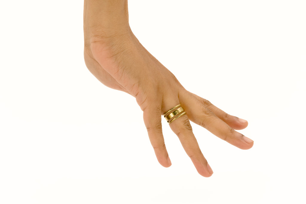 Luna Ring