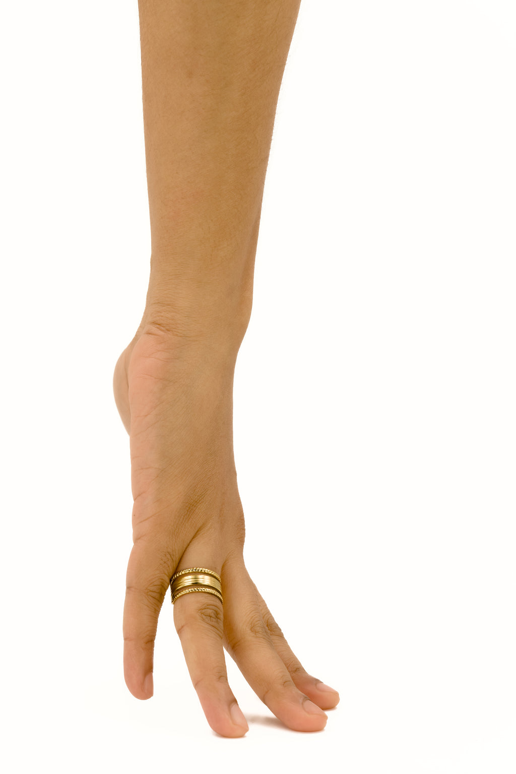 Luna Ring