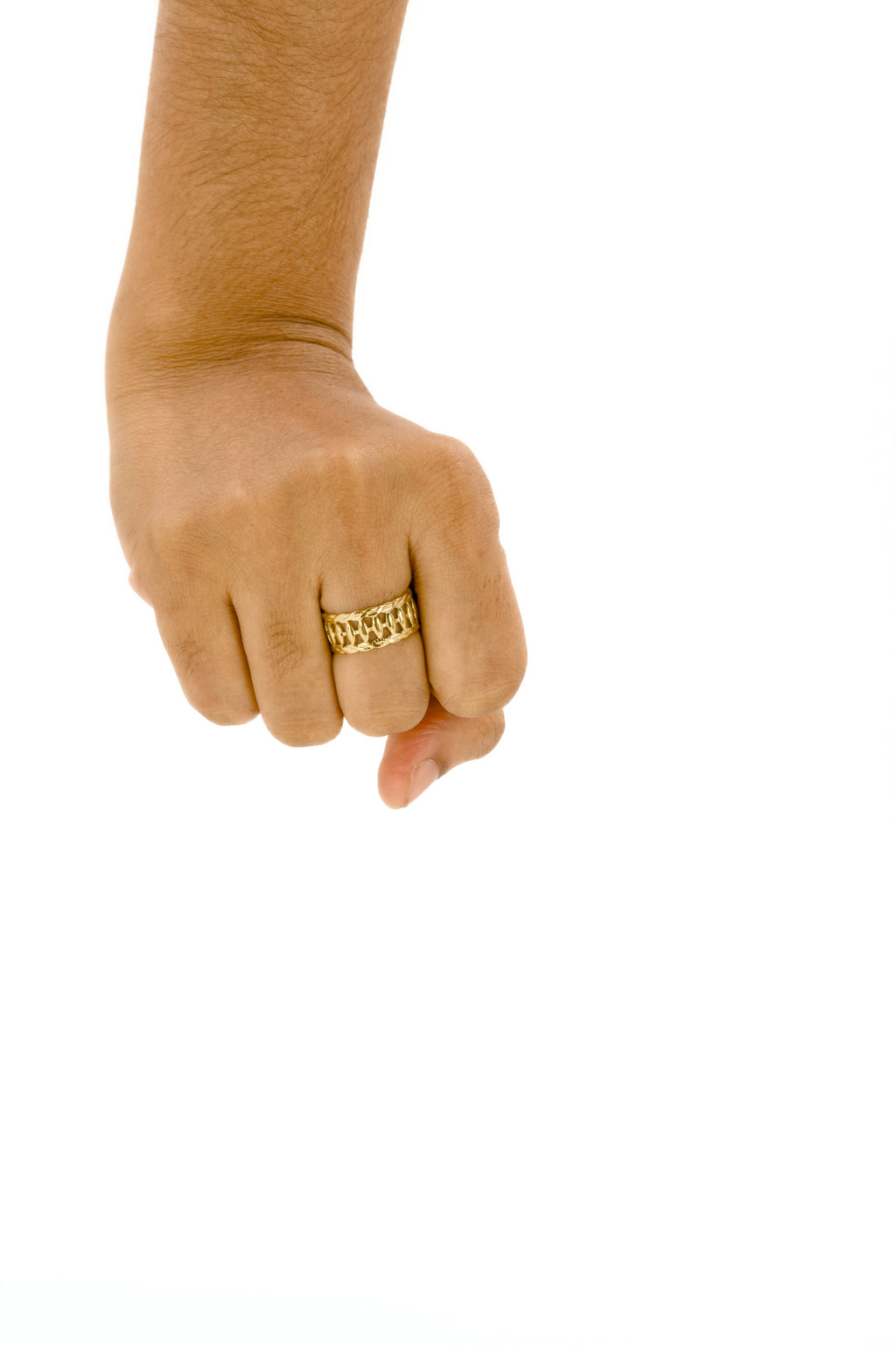 Serene Ring