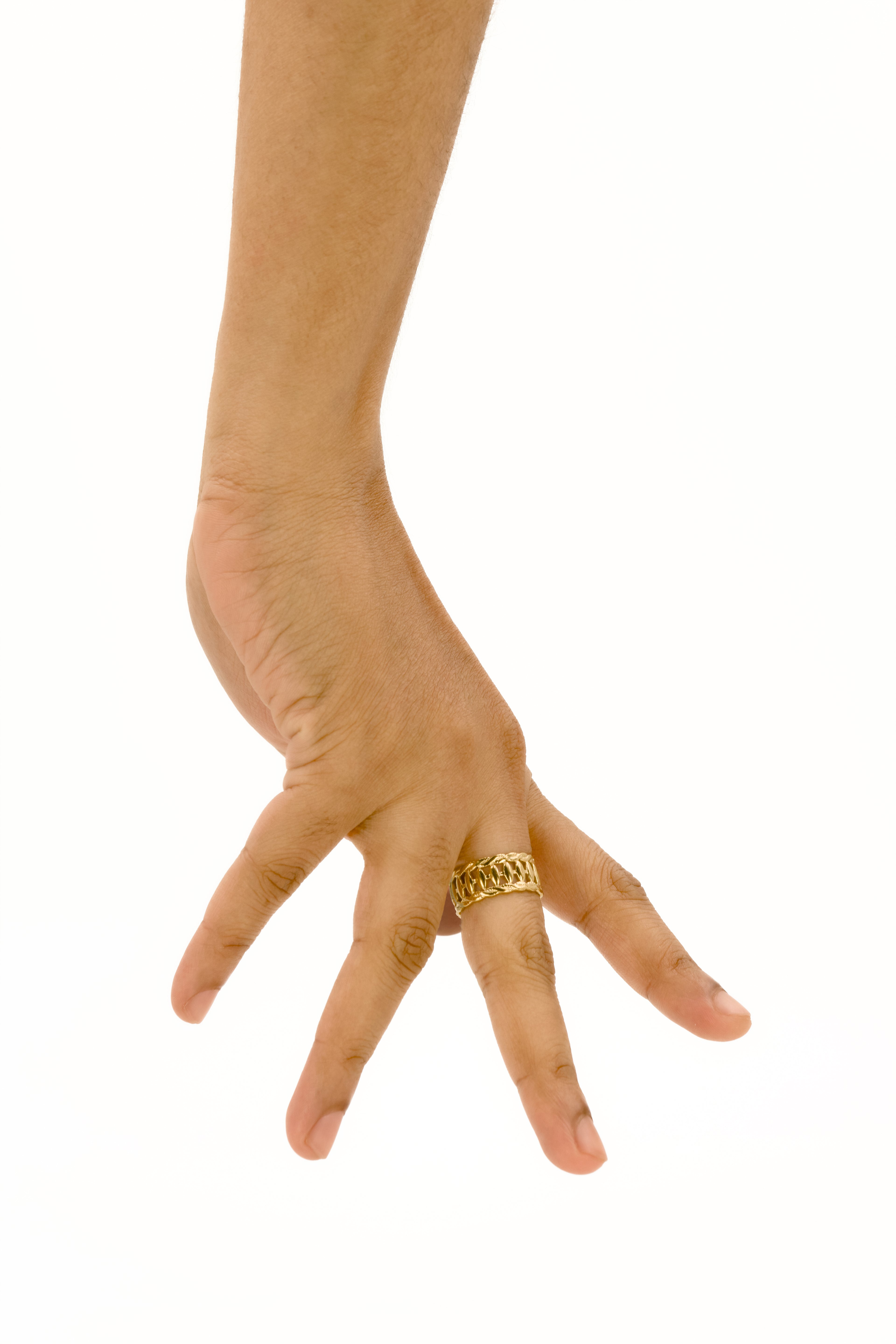 Serene Ring