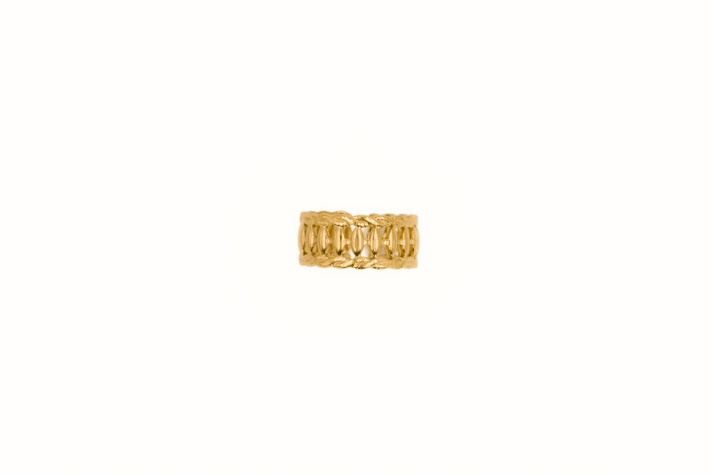 Serene Ring