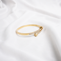 Screwline Tennis Cuff