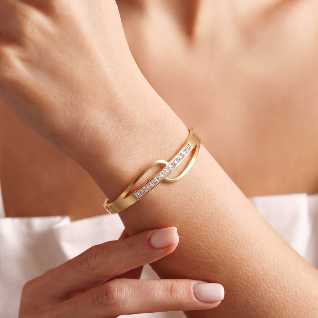 Lumière Parallel Cuff