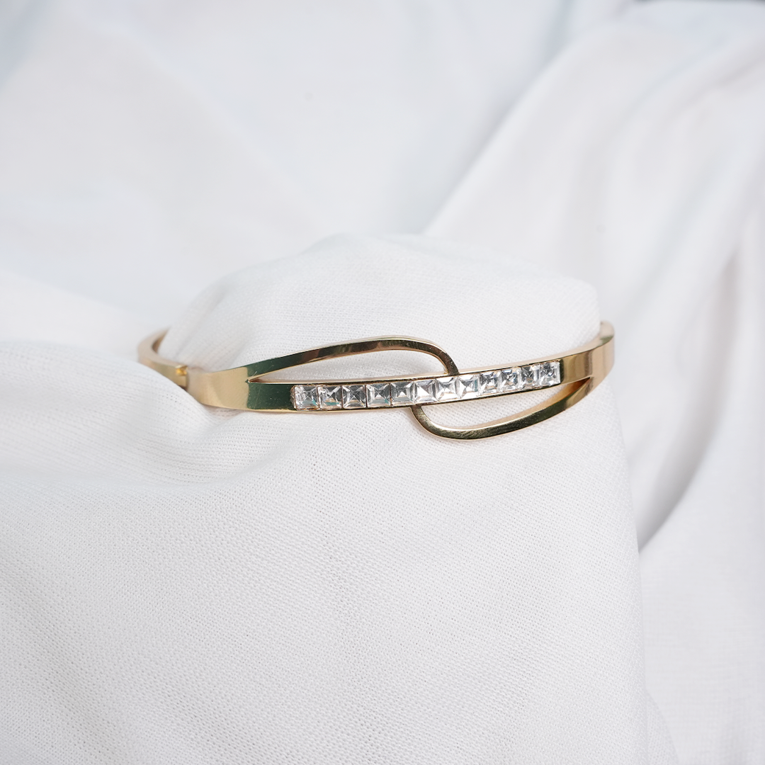 Lumière Parallel Cuff