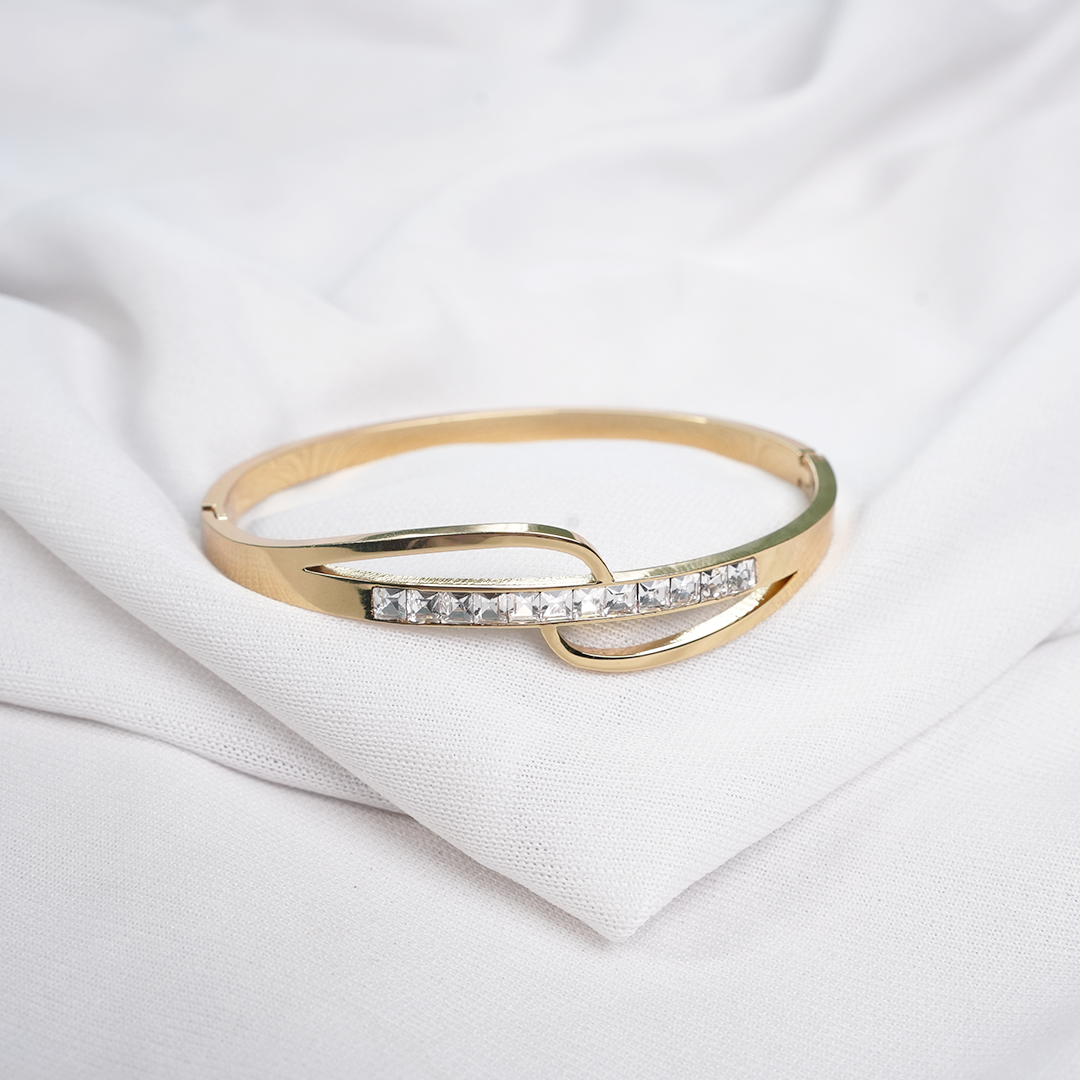 Lumière Parallel Cuff