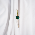Verdant Curve Cuff