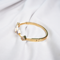 Prism Square Cuff