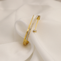 Nail Curve Cuff