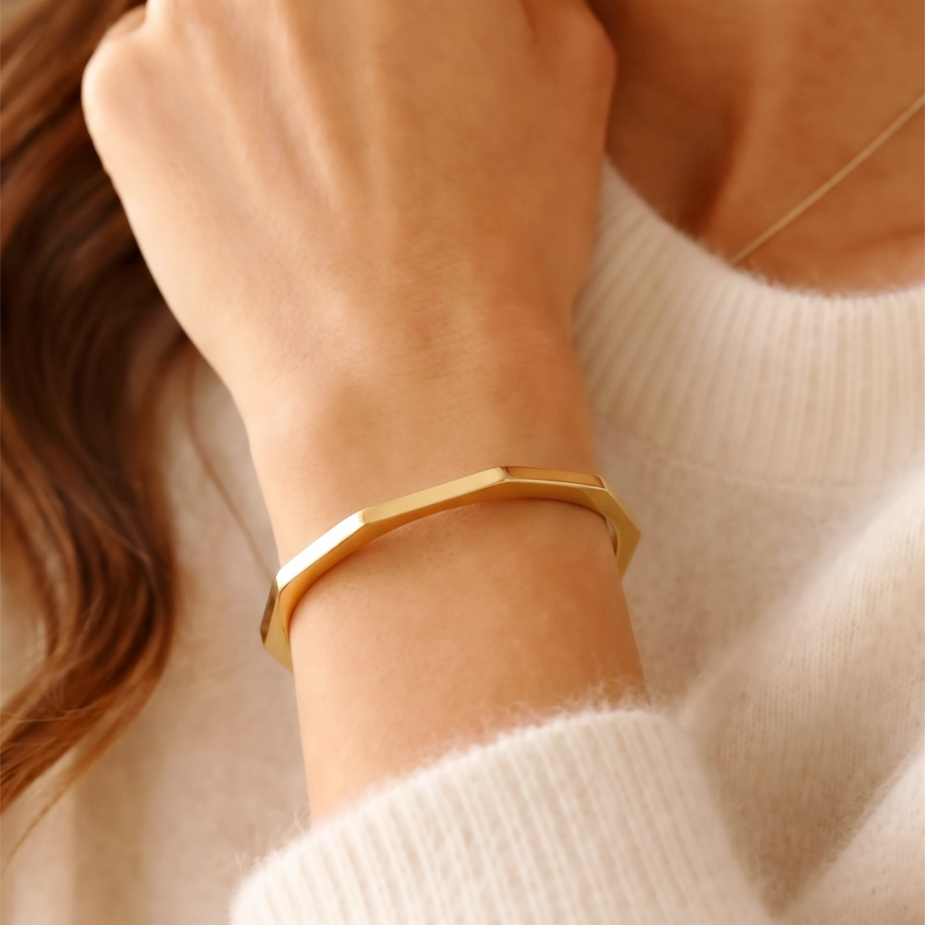 Pureline Cuff
