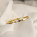 Linear Spark Cuff