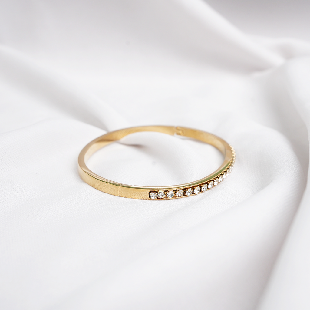 Classic Tennis Cuff