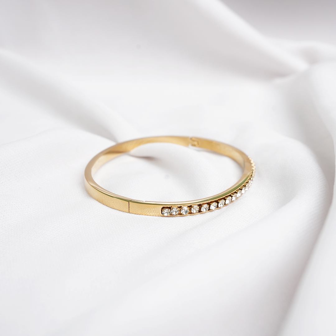 Classic Tennis Cuff