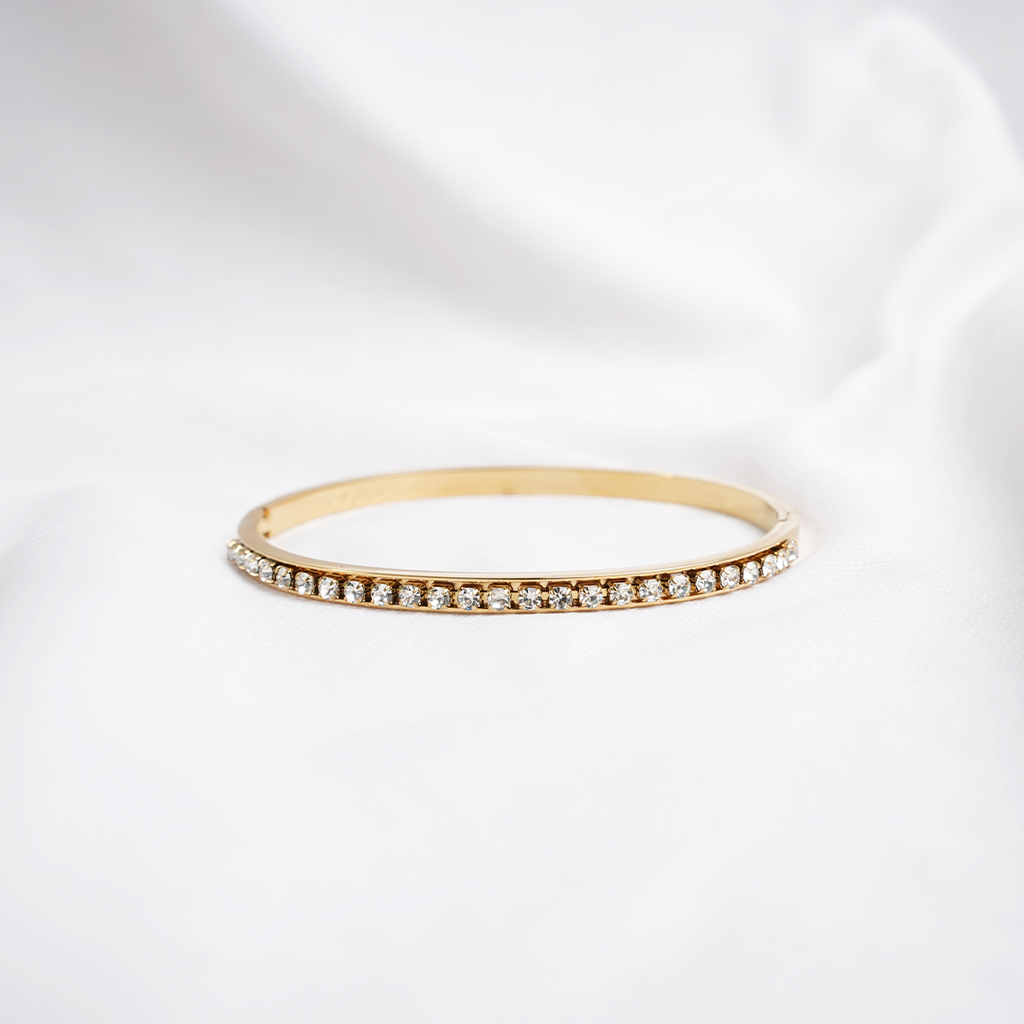 Classic Tennis Cuff