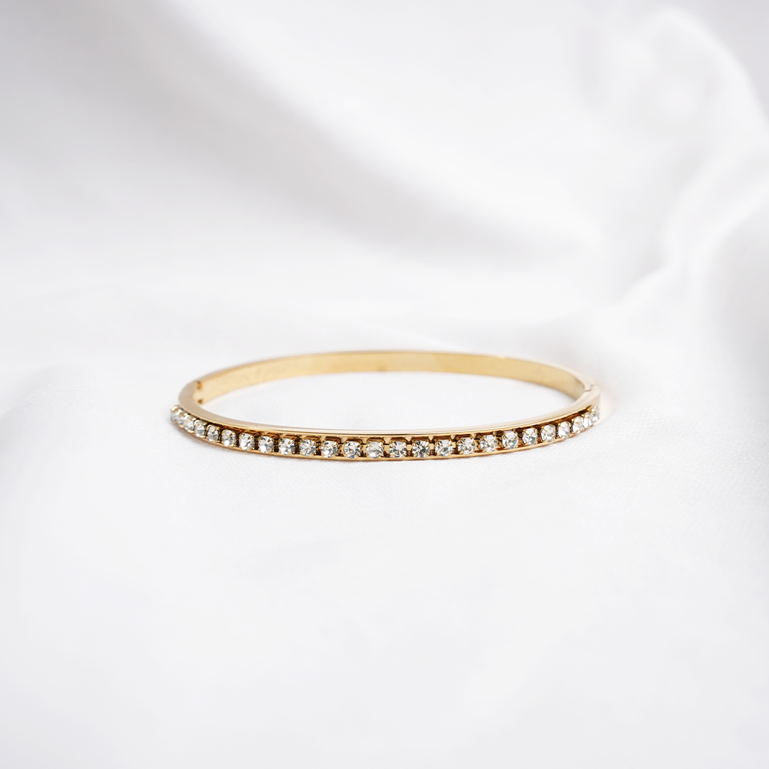 Classic Tennis Cuff