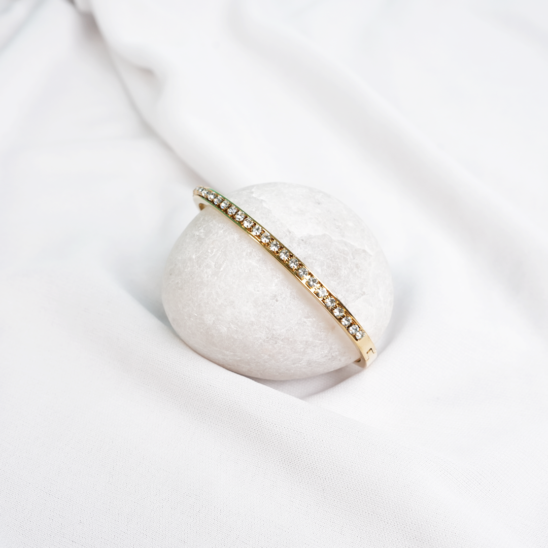 Classic Tennis Cuff