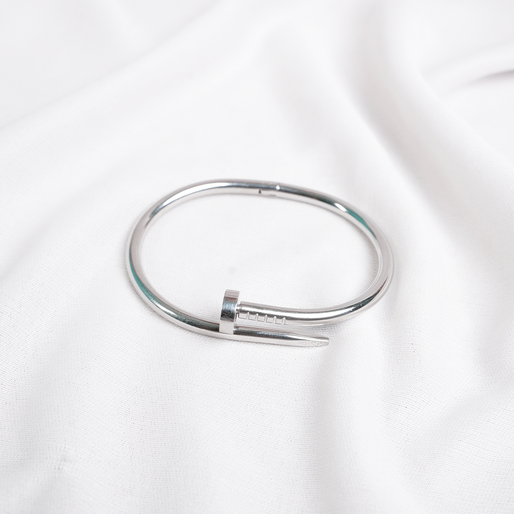 Nailé Cuff Bracelet
