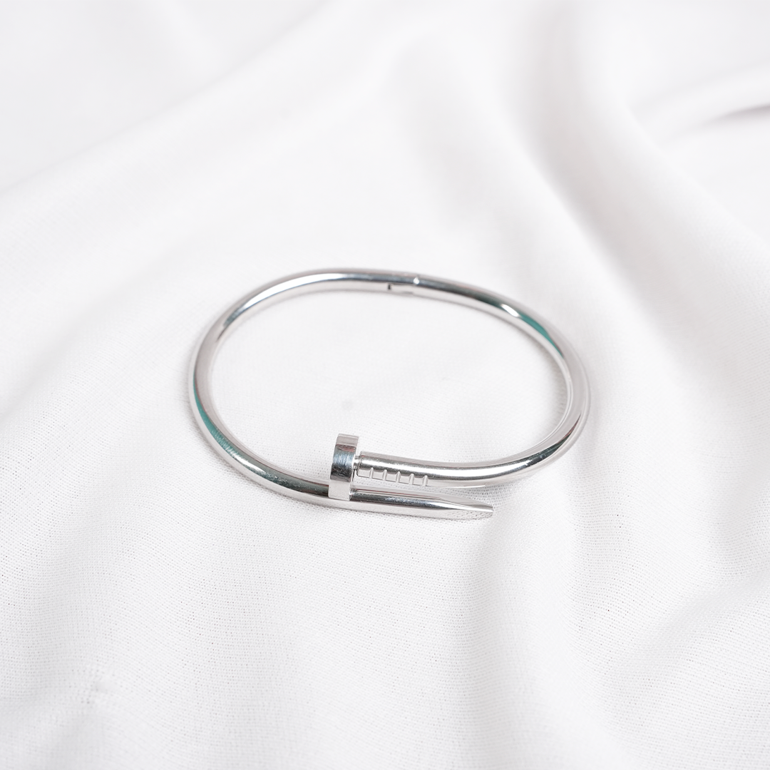 Nailé Cuff Bracelet