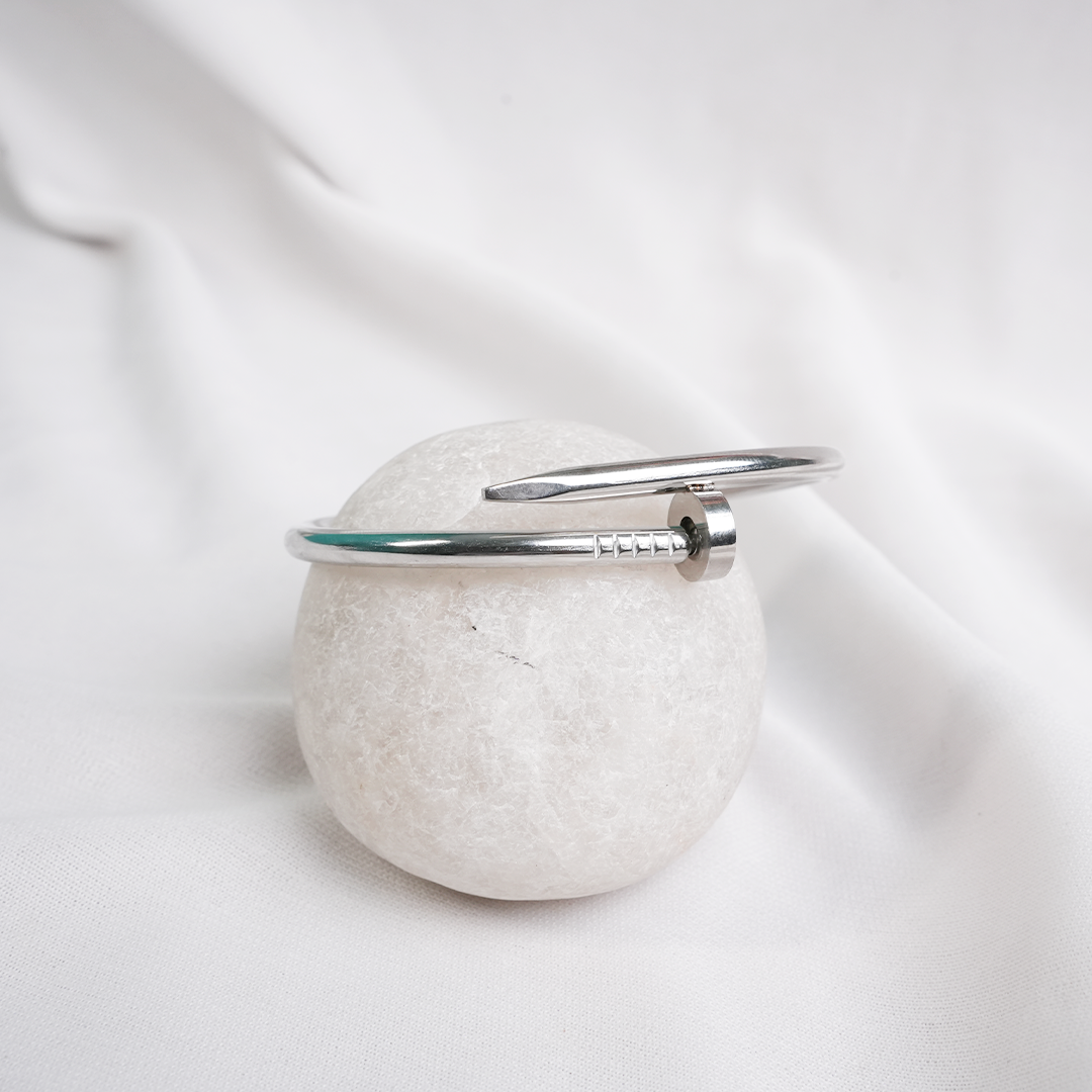 Nailé Cuff Bracelet