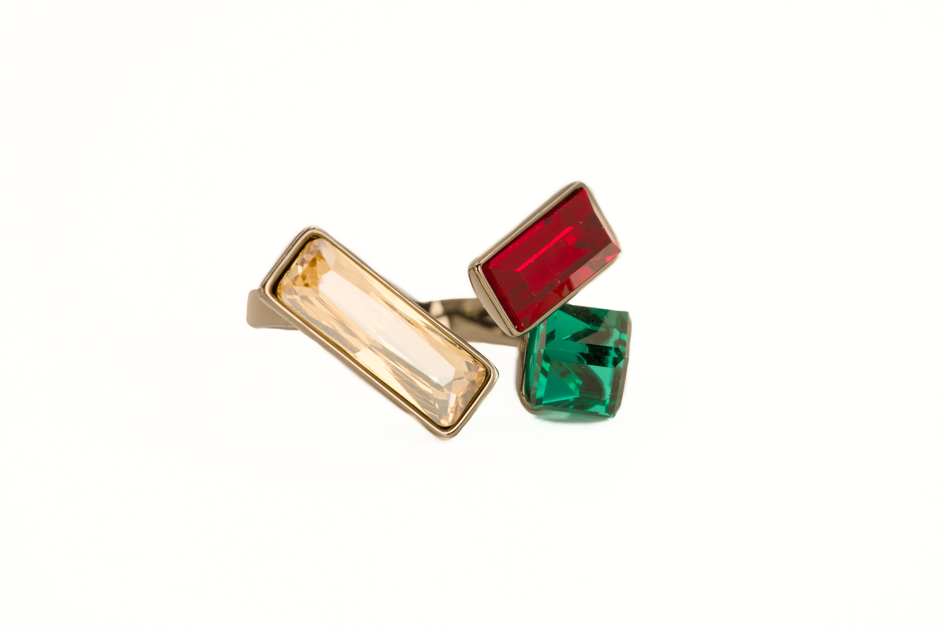 Harmony Ring