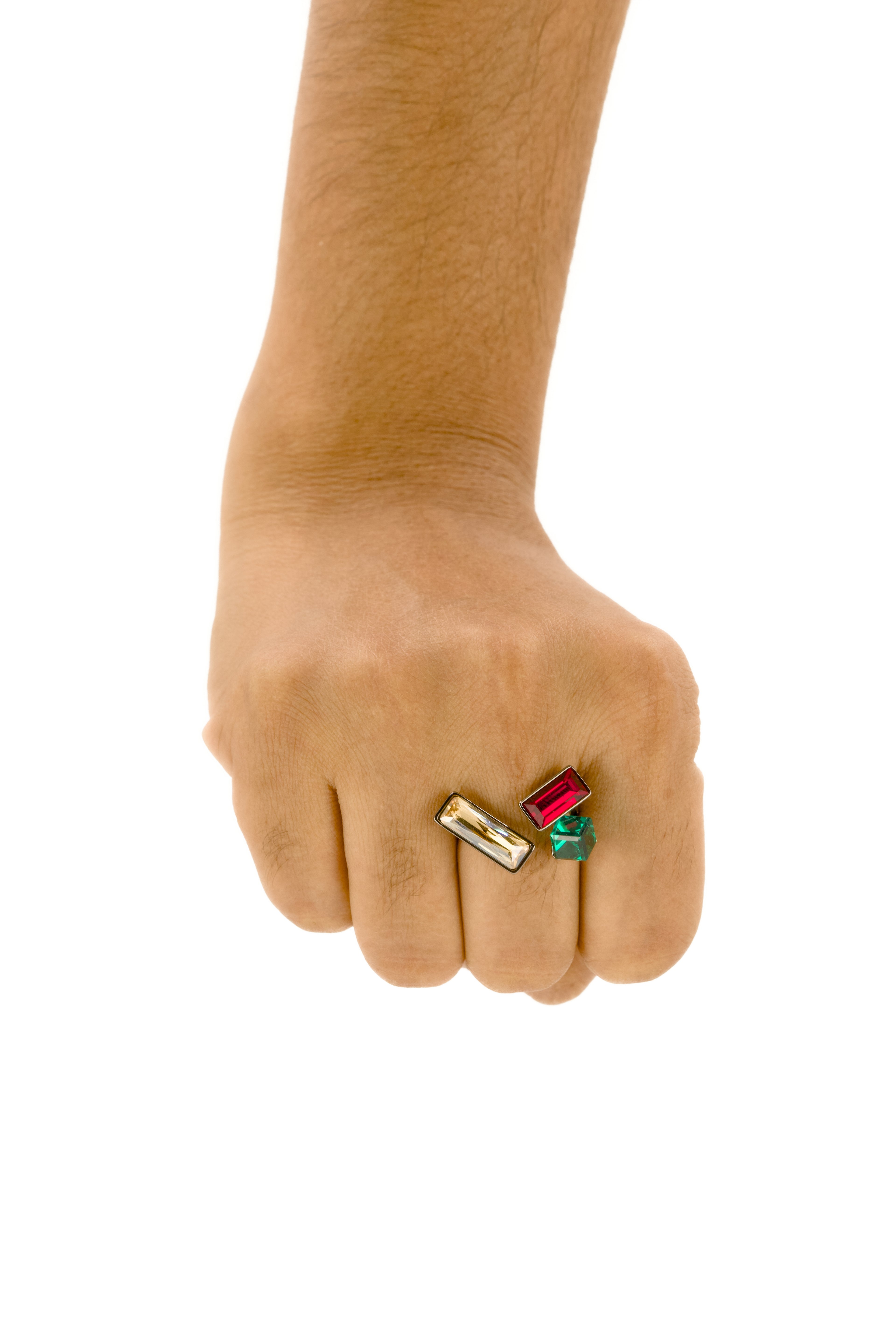 Harmony Ring