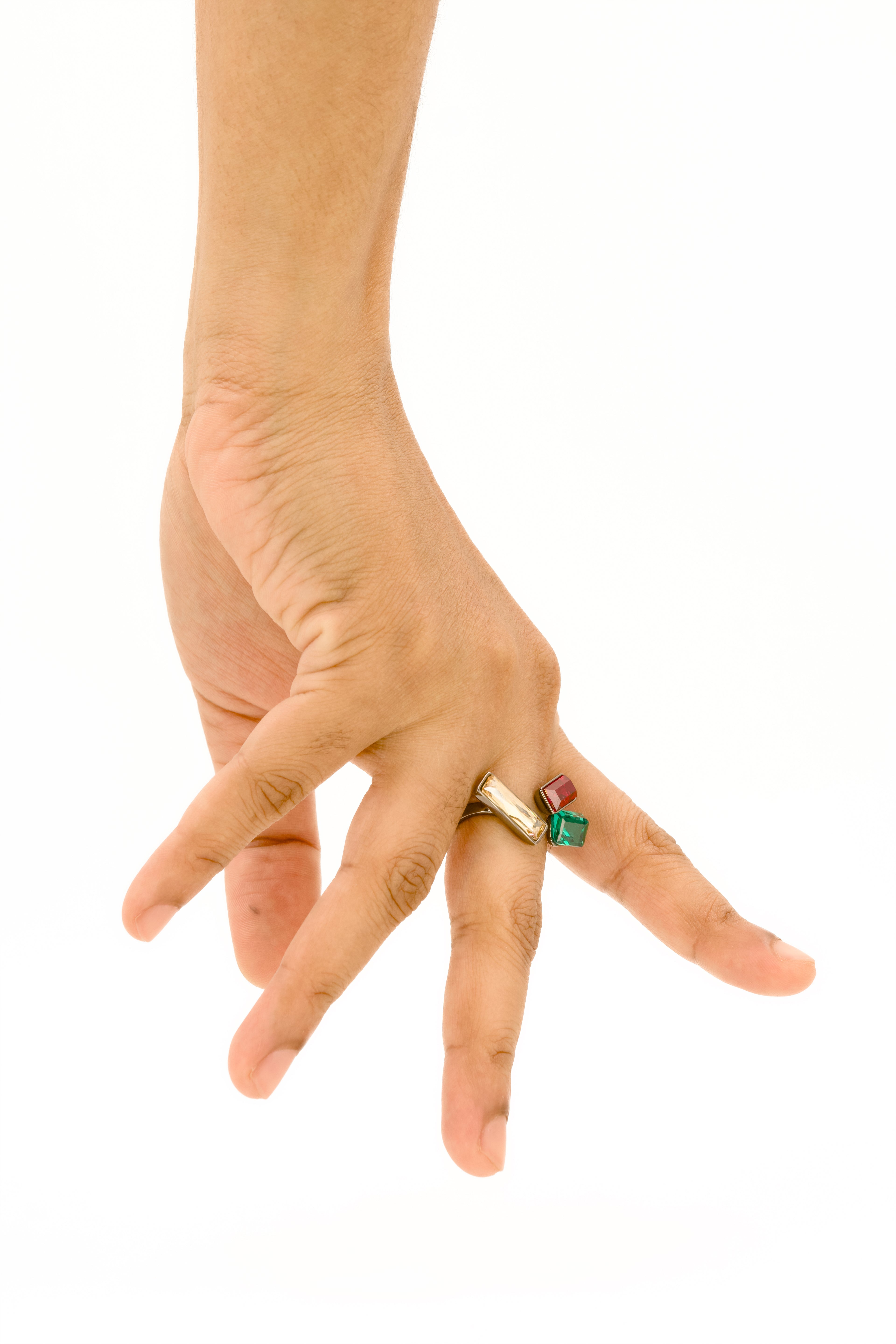 Harmony Ring
