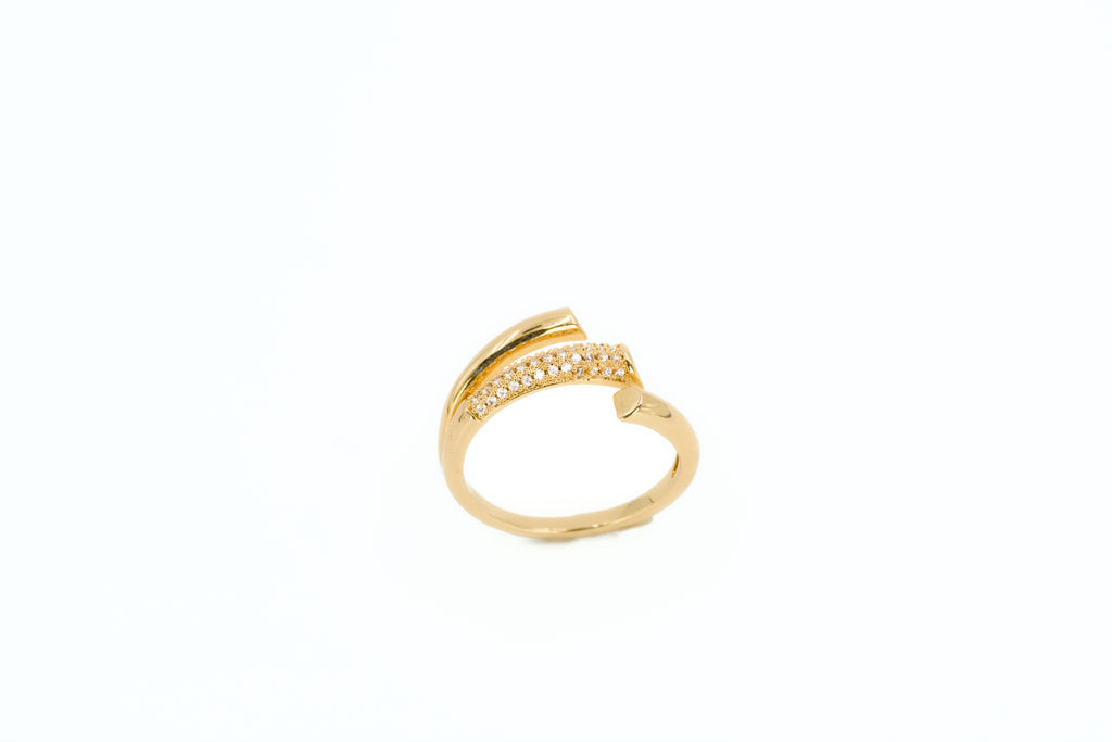 Shimmer Ring