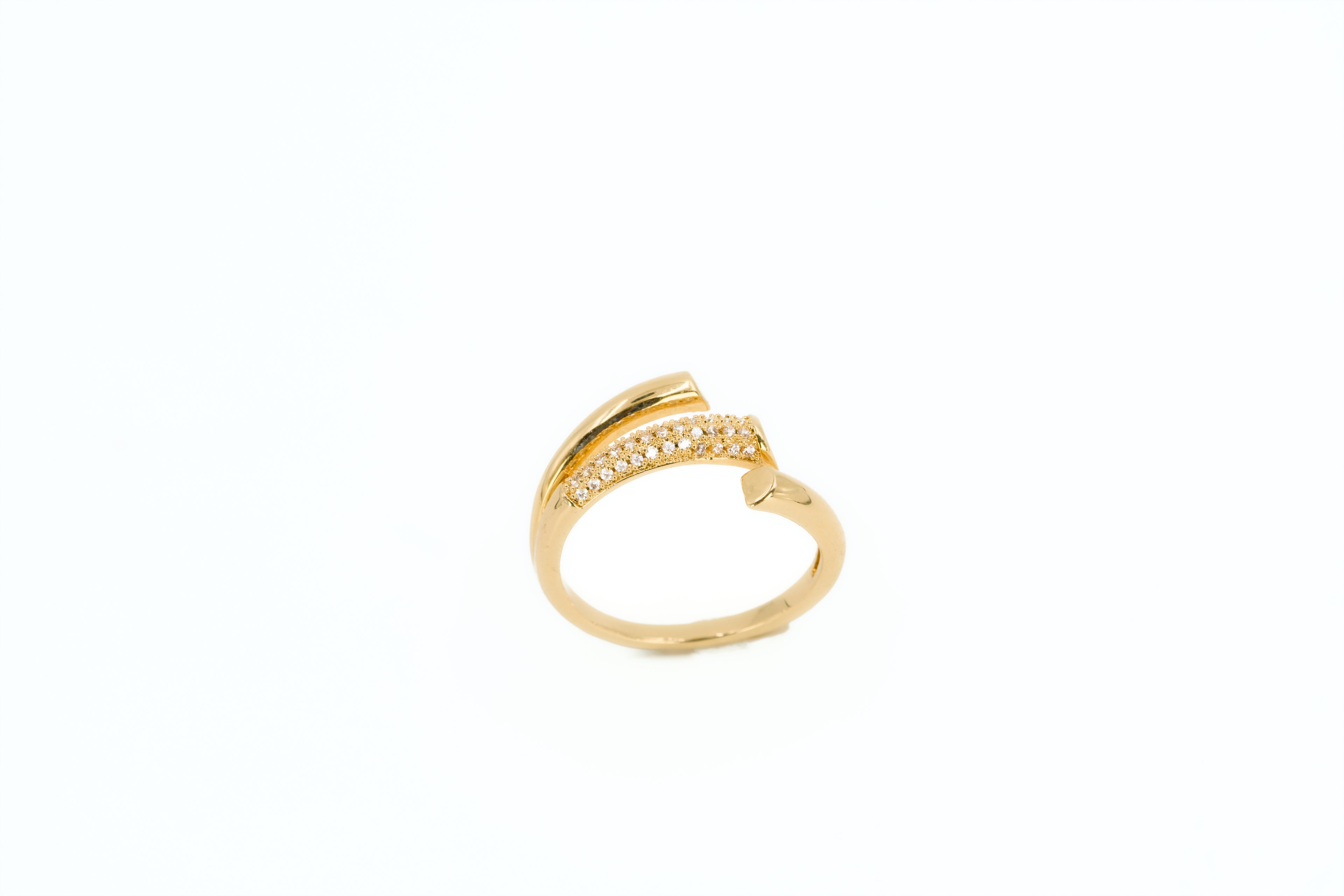 Shimmer Ring